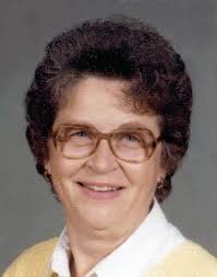 Obituary of Jeanne LaVonne Olhausen