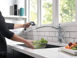 (1) water can change how we feel every single day, (2) we can find magic in the simplest solutions, and (3) the best innovations today, delta faucet is leading the way in water solutions, in the bathroom and the kitchen, and in other applications. Delta Faucet Reviews Rated For Kitchens Bathrooms 2021