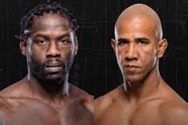 UFC Vegas 102: Jared Cannonier vs. Gregory Rodrigues Prediction, Stats, and  Fight Breakdown