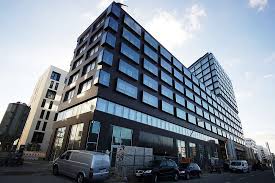 The locations in hamburg and cologne had to file for bankruptcy. Zu Besuch Auf Der Baustelle Von Finhaven Hamburg Startups