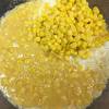 Canned corn also works in a pinch, too, as long as you. 1