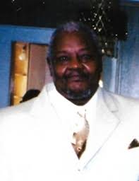 Ronnie Askew, Sr. Obituary May 11, 2019
