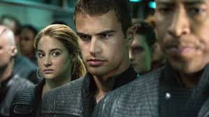 Divergent, Theo James spiega perché non realizzerebbe altri progetti della  saga