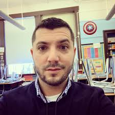 Get Ready for Social Studies!!