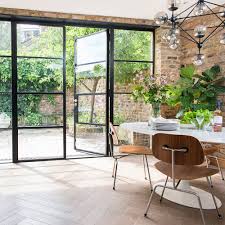 4 out of 5 stars. Bifold Doors Everything You Need To Know About Wall To Wall Glazing Including How Much It Costs