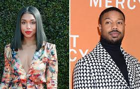 Lori Harvey Says Her Parents Are Her 'Couple Goals'