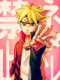 Boruto Bolt Naruto Naruto Naruto Uzumaki Gambar