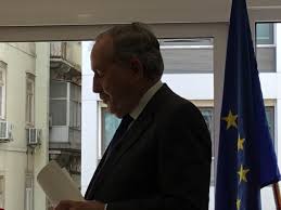 He was the 16th president of portugal from 1976 to 1986. Ramalho Eanes Marcelo S Mandate Pleasantly Surprised O Jornal Economico