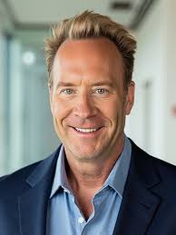 Scott Patrick Presented with the Albert Nelson Marquis Lifetime Achievement  Award by Marquis Who's Who