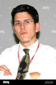 Schools standards minister david miliband hi-res stock photography and  images