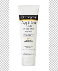 Many people complain that sunscreen makes their face feel sticky, flaky, or take on a ghostly white sheen—which is a problem, since if you don't like the to help you find your sunscreen soul mate, we reached out to dermatologists to find out what products they personally use and recommend to their. Sunscreen Lotion Neutrogena Men Age Fighter Face Moisturizer Skin Care Png Clipart Cream Data Lotion Neutrogena