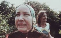 Happy Birthday Edith Bouvier Beale (November 7, 1917