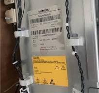 SIEMENS 6SL3353-1AG41-4DA1 SINAMICS Replacement power block for 500-690V  3AC, 50/60 Hz, 1400A basic line module rectifier Painted modules and ...