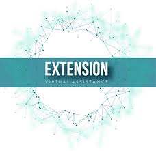 If you are unsure where to go next, the information below can guide you through the process. Extension Virtual Assistant Home Facebook
