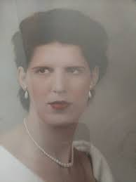 Obituary for Betty Jane Wall