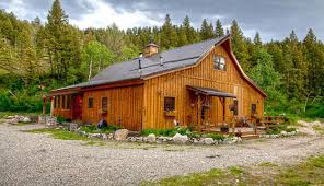 Founded in 1969, yankee barn homes designs and builds. Building A Barn Home Planning Design Construction Hobby Farms