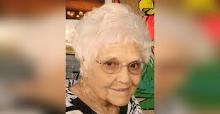Obituary information for Doris Maxine Liggett