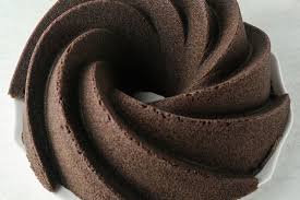 Coba deh bunda hasilnya bagus dan enak Resep Bolu Ketan Hitam Kukus Hasilnya Lembut Dan Mengembang Tinggi