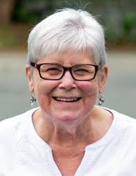 Obituary information for Joanne Rose Logan