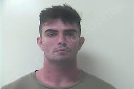 Austin Herndon — Oconee County Jail Bookings