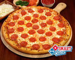 Check spelling or type a new query. Hoffman Domino S Smart Slices Sound Healthy But You Can T Buy Them