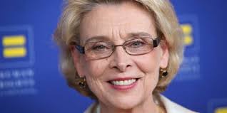 Former Washington State Governor Christine Gregoire Ejects Man From Car