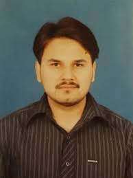 Umar Rauf