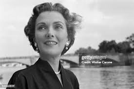 27 Anita Colby Photos & High Res Pictures