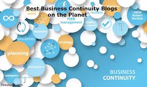 Top 15 Business Continuity Blogs And Websites To Follow In 2019 Business Continuity Business Continuity Planning Continuity