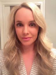 UP CLOSE WITH KAYCE~GERMAIN STAFF SKIN CARE