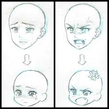 Drawing Face References 373 Drawing Group Fepaex Org Anime Drawings Tutorials Chibi Drawings Anime Drawings