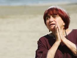 agnes varda the french director still making critically