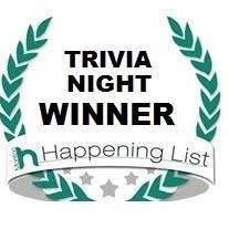 Oct 28, 2021 · get this pocket trivia set for only $9.99. Brains At Work Trivia Night Home Facebook