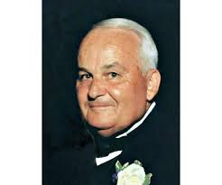 Robert Beaudet Obituary (1934