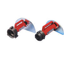 Water Curtain Nozzle