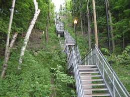 7 Great Places To Run In Hamilton Stairs Architecture Stairs Beautiful Stairs