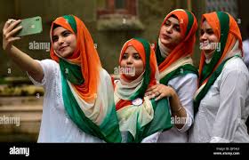 College celebrate 75th Independence Day ...