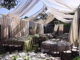 Backyard Wedding Reception Ideas On A Budget Cheap Backyard Wedding Wedding Backyard Reception Backyard Reception
