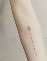 Tattoo For Women Small Simple Arm 17 Ideas Simple Arm Tattoos Pattern Tattoo Small Tattoos