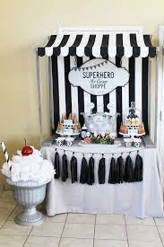 That's what makes a birthday gift special, isn't it? Kara S Party Ideas Iron Man Hulk Spiderman Superhero Birthday Party Kara S Party Ideas