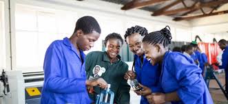 Science de l'ingénieur en art numérique à Ecole nationale supérieure  polytechnique (ensp) - Formations et emploi au Cameroun