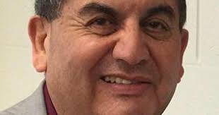 Rev. Miguel Angel Escobar