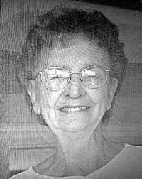 MARY SZEMPLINSKI Obituary (2014)