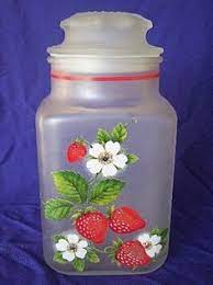 See more ideas about anchor hocking, depression glass, depression glass patterns. 130 To Strawberries With Love Ideas Strawberry Strawberry Kitchen Strawberry Decorations