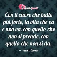 Il grandissimo vasco rossi ha finalmente rilasciato una bella novità per i suoi fan. Risultati Immagini Per Vasco Rossi Frasi Citazioni Casuali Citazioni Testi Di Canzoni Citazioni Sagge