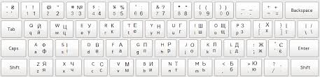 Aug 31, 2020 · the university of utah on instagram: Online Ukrainian Keyboard Ukrainian Typing Ukrayinska Klaviatura