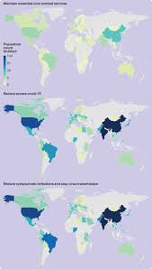 Australian covid vaccine terminated due to hiv 'false positives'. Global Regional And National Estimates Of Target Population Sizes For Covid 19 Vaccination Descriptive Study The Bmj