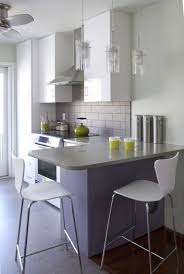 Kitchen Layouts Island Or A Peninsula Modern Kitchen Design Kitchen Layout Small Modern Kitchens