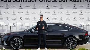 Hol sie dir jetzt, bevor es zu spät ist! Audi Dienstwagen Aus Das Fahren Die Bayern Real Stars Auto Motor Und Sport