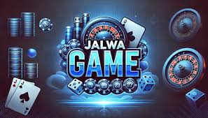 Close-up of a detailed game character model in Jalwa Game